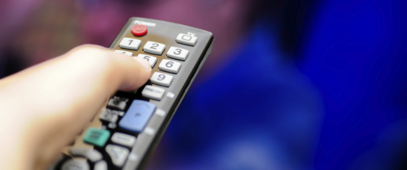 television