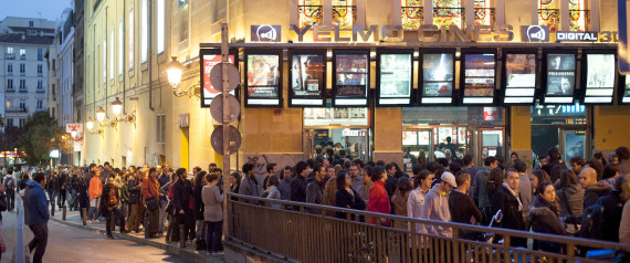 cine