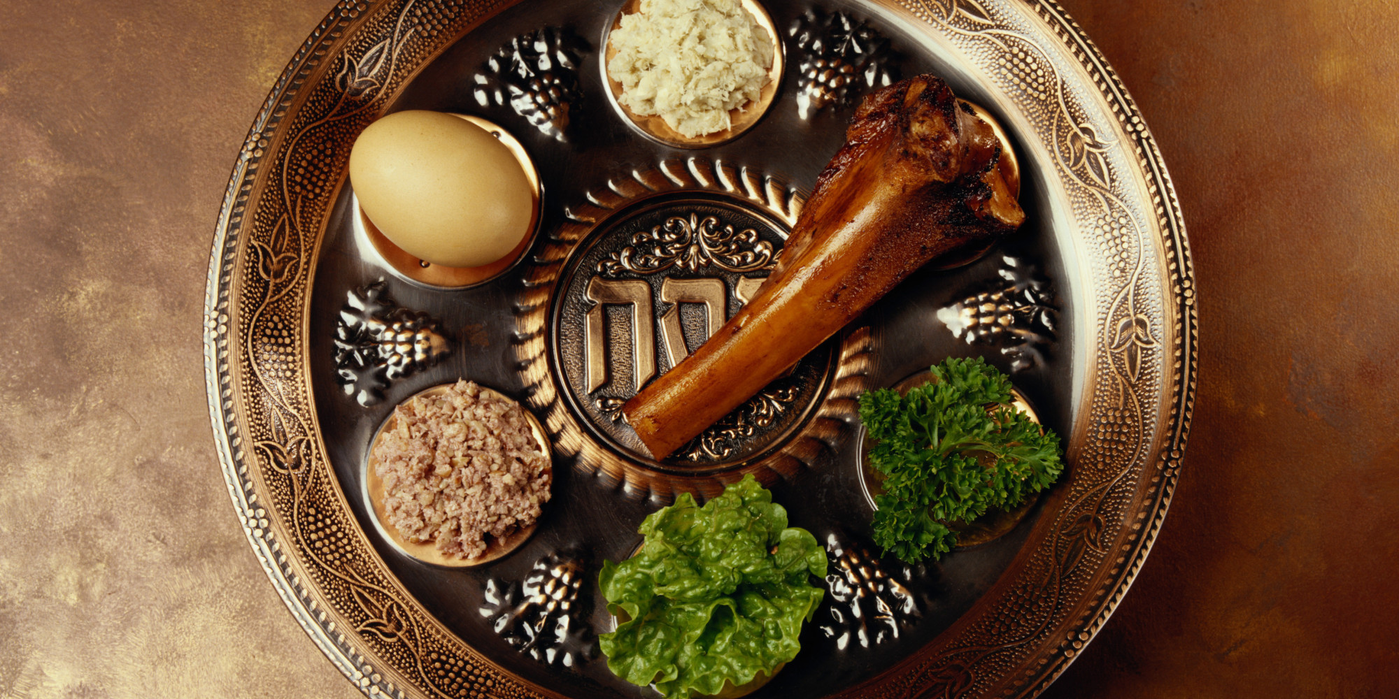 know-your-seder-plate-a-passover-interactive-huffpost