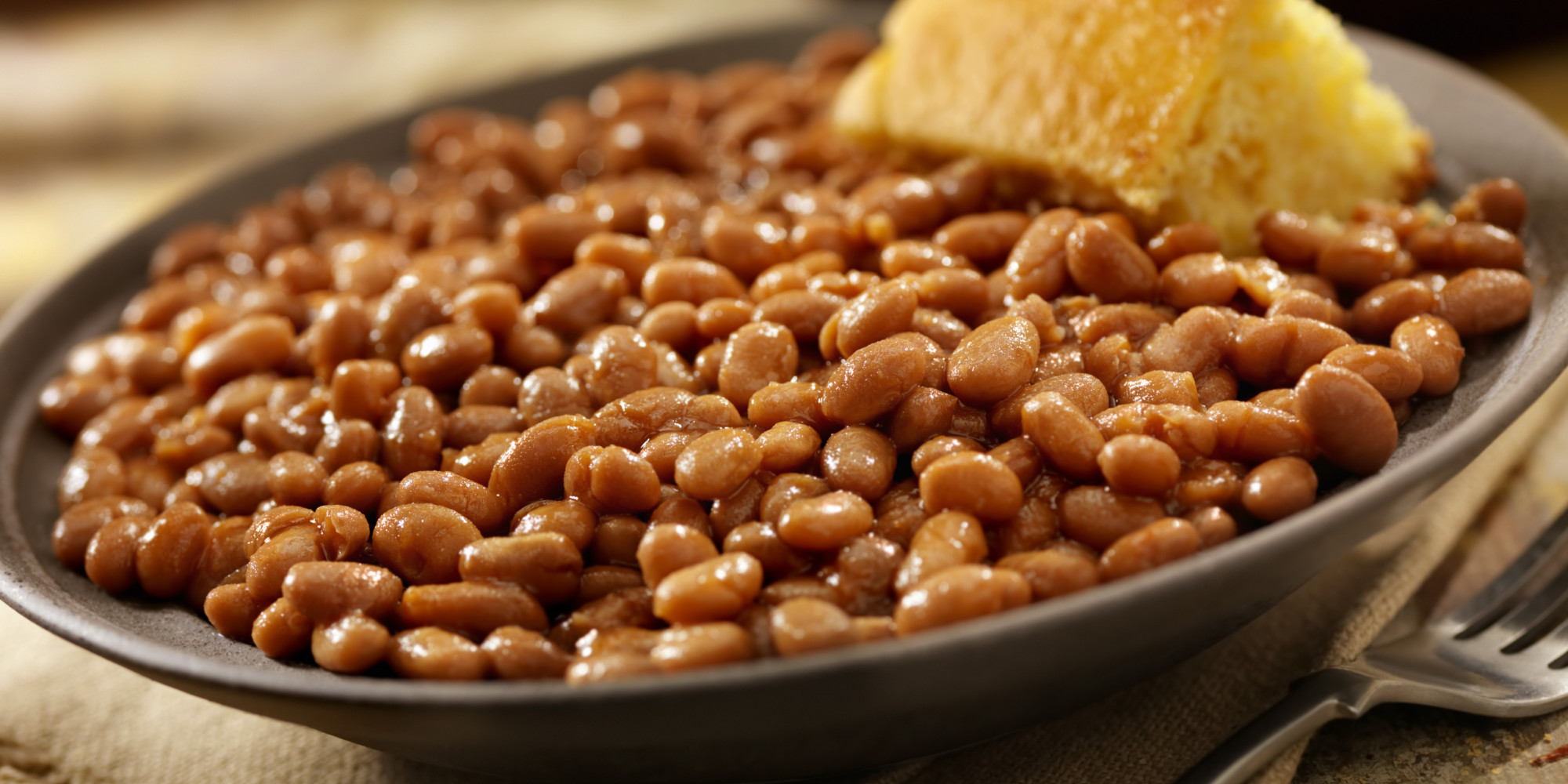 Baked Beans Might Affect Global Warming? Take The Fark Weird News Quiz