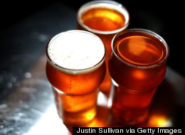 New FDA Regulation Could Cripple Ranchers, Beer Brewers