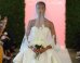 Oscar De La Renta Spring 2015 Wedding Dresses: PHOTOS!