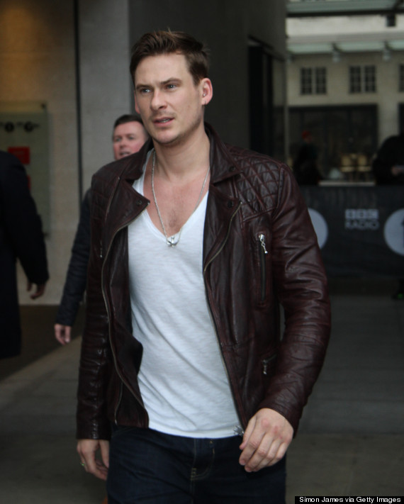 lee ryan