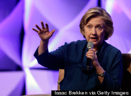 Woman Who Threw Shoe At Hillary Clinton Has Bizarre History With Aurora Shooter