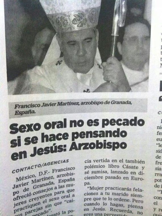 sexo oral