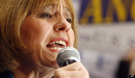 Sharron Angle