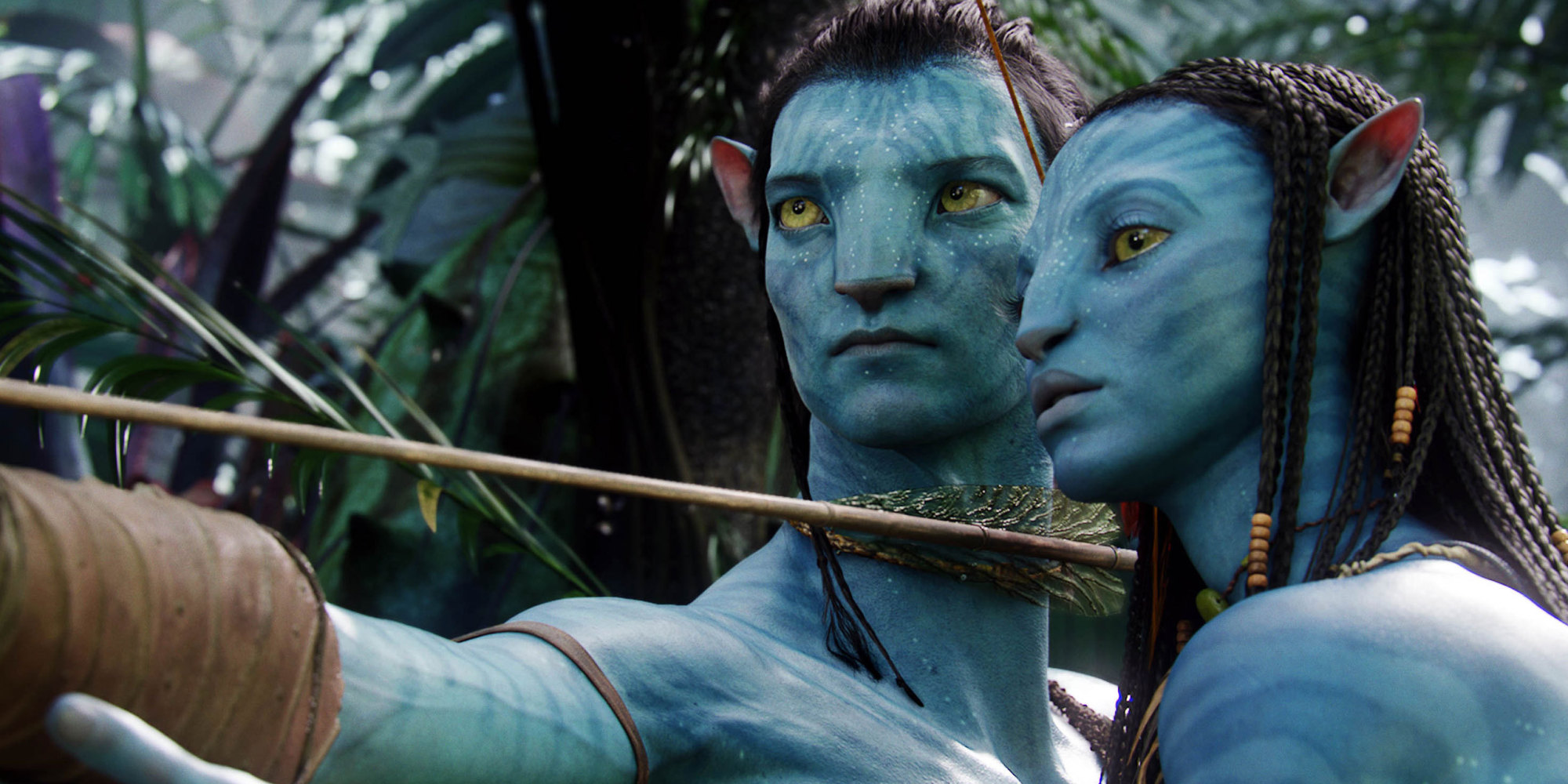 James Cameron The Scripts For All Three Avatar Sequels Are Almost 