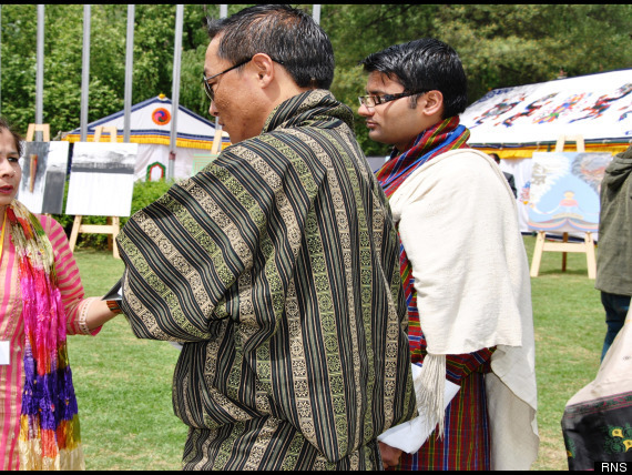 Mussarrat Nahid Imam