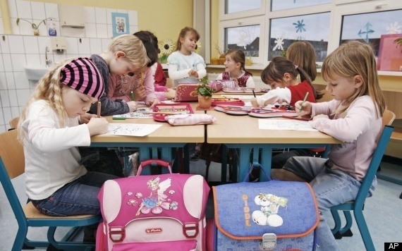 Preschool