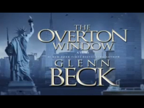 The Overton Window