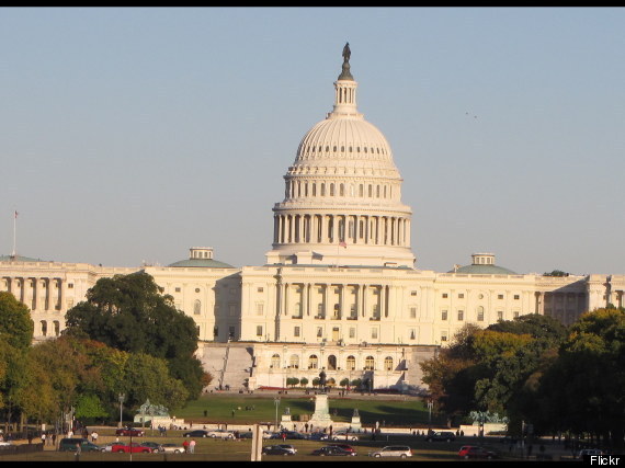 Congressional Spending