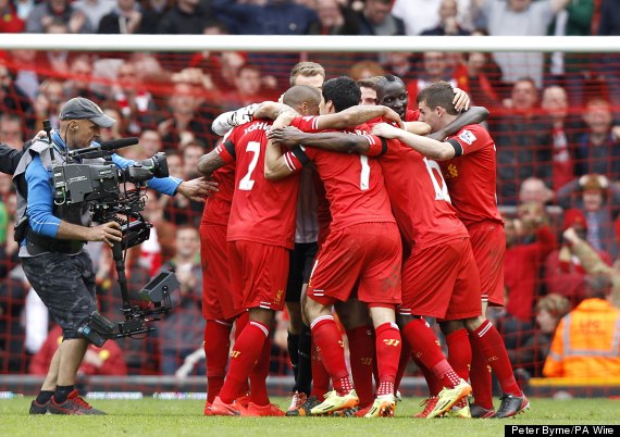 liverpool