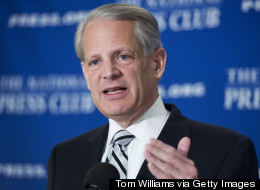 Top Democrat: 'Not All' Republicans Are Racist