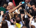 Pope Francis Is All About The #Selfie