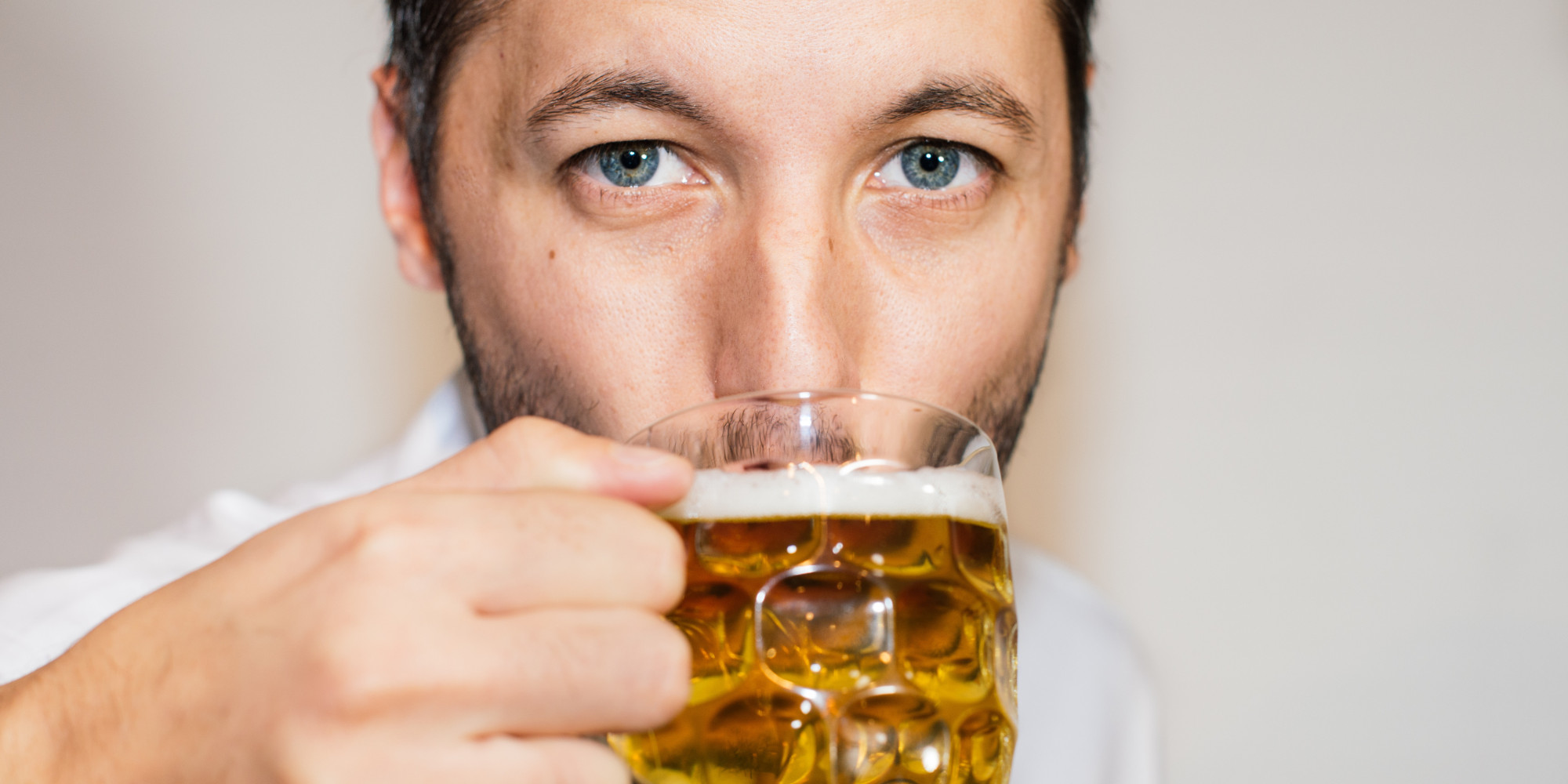 Surprising Drinking Rituals Around the World | HuffPost