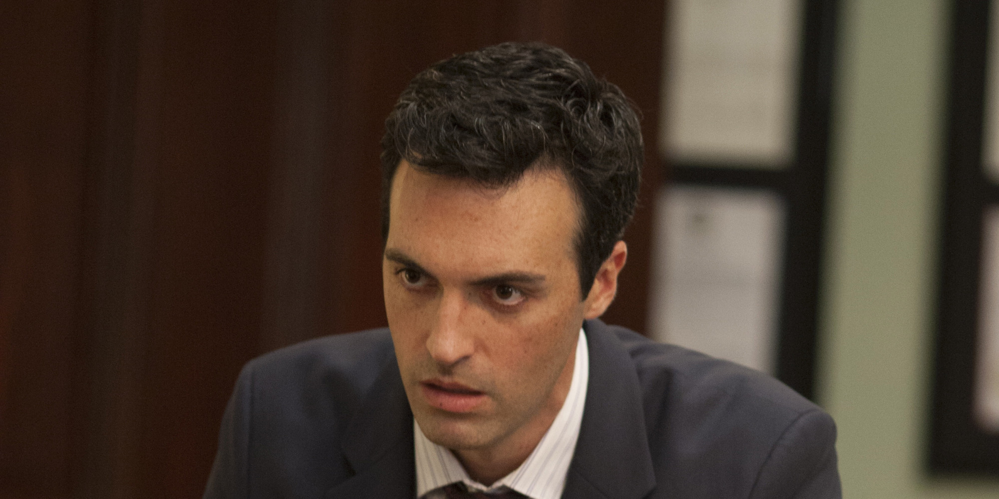 'Veep' Season 3 Episode 2 Recap: Jonah Wins The First 