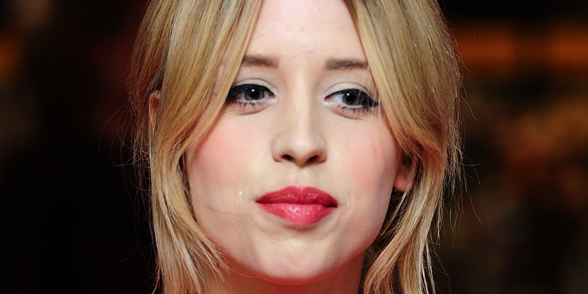 Peaches Geldof Dead Star Reveals She 'Did Not Fully Make Peace With
