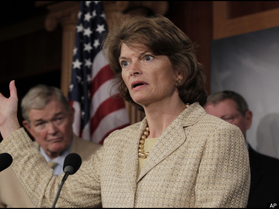 Murkowski