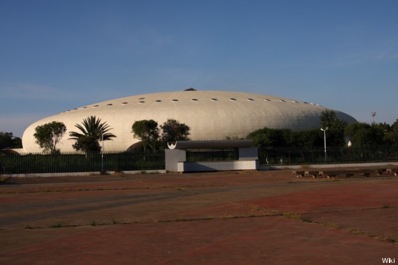 coupoole alger