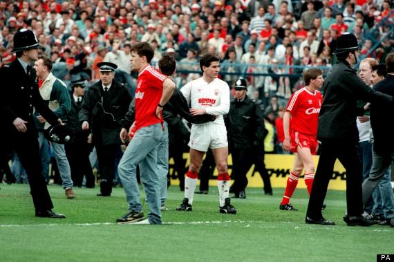 hillsborough
