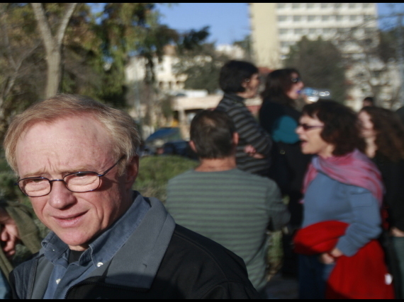 David Grossman