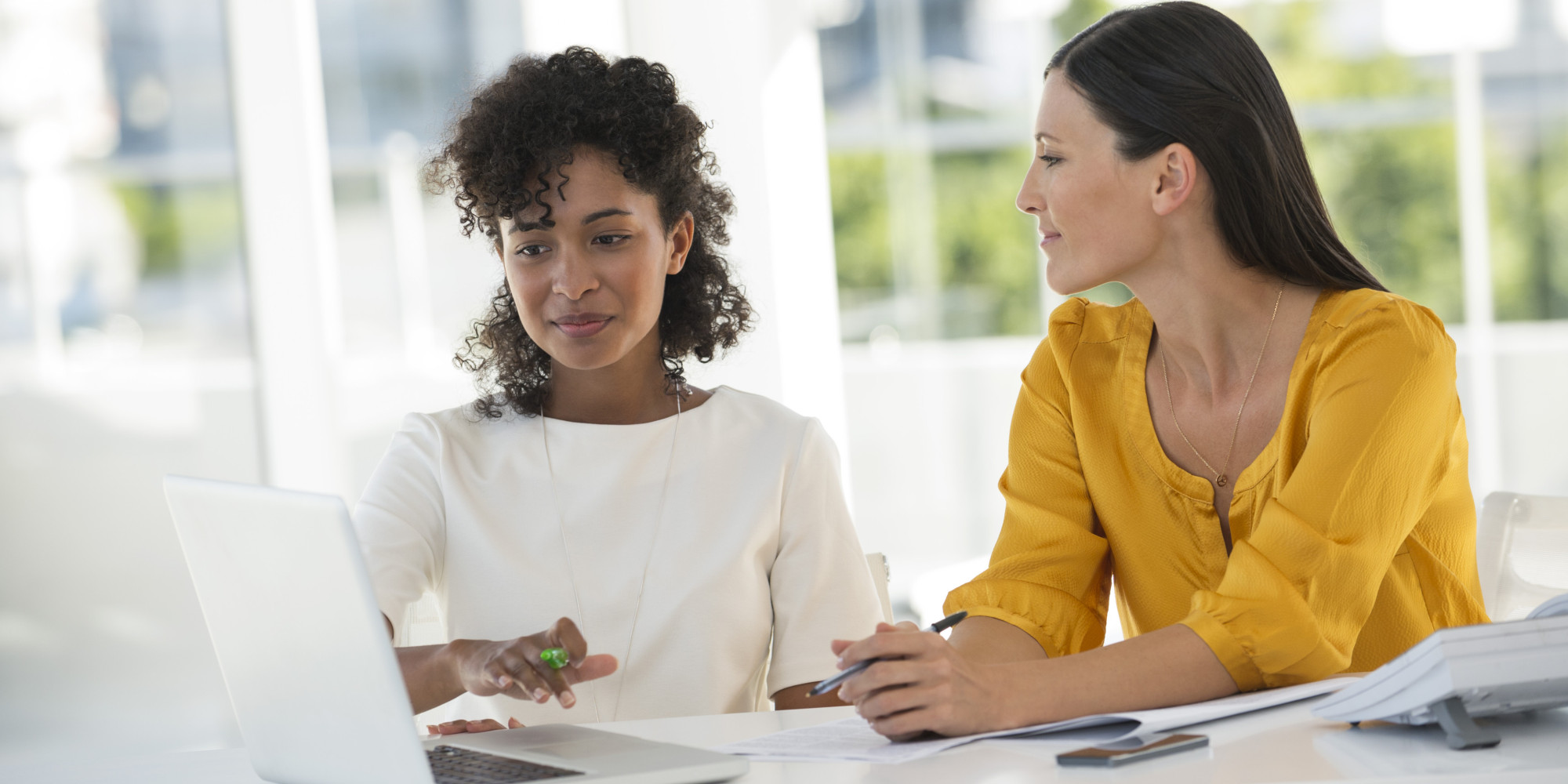 The Old Definition of Success Will Never Make You Truly Happy at Work