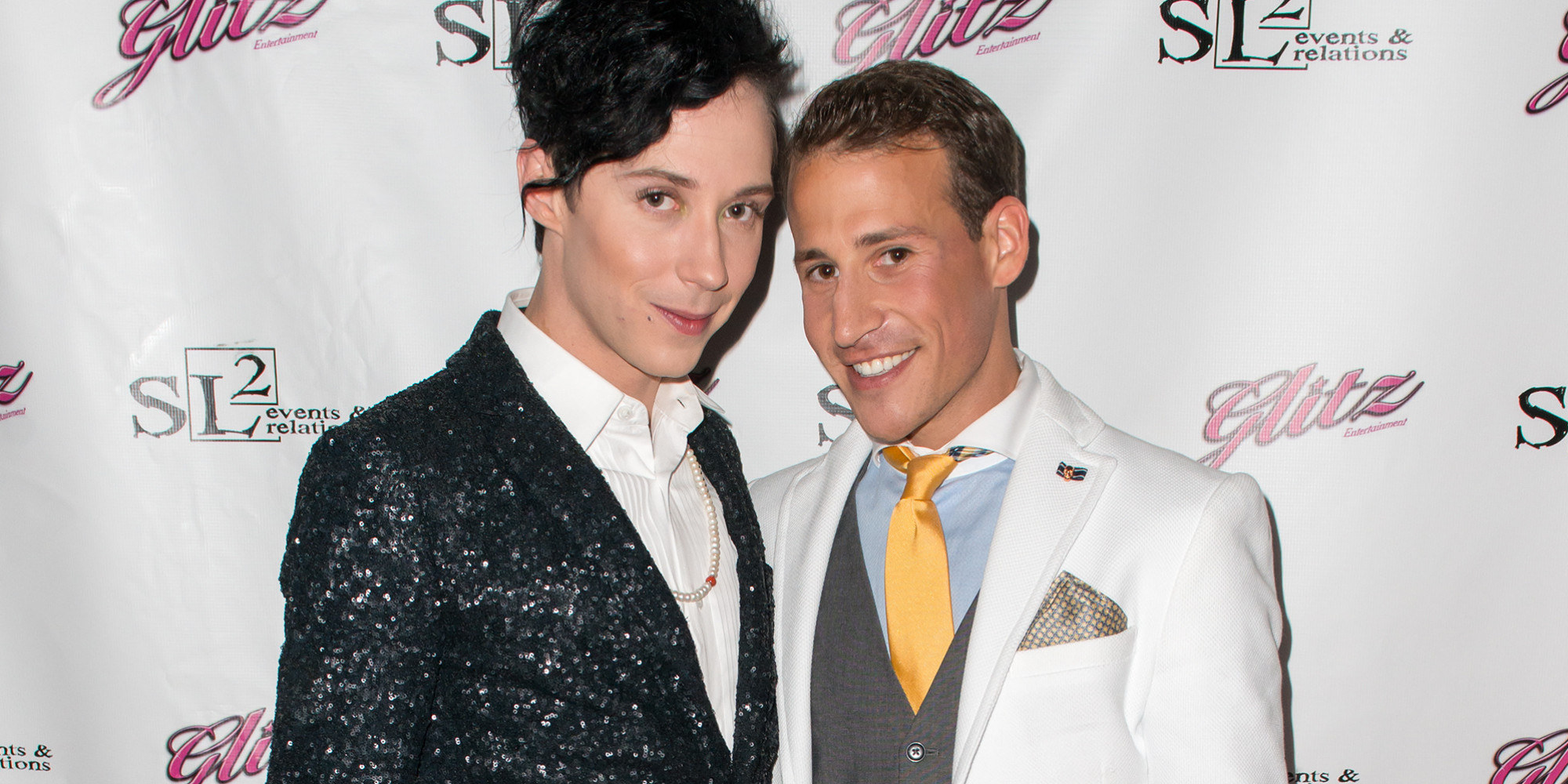 Johnny Weir Victor Voronov Reconcile Report 2471