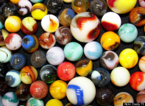Marbles