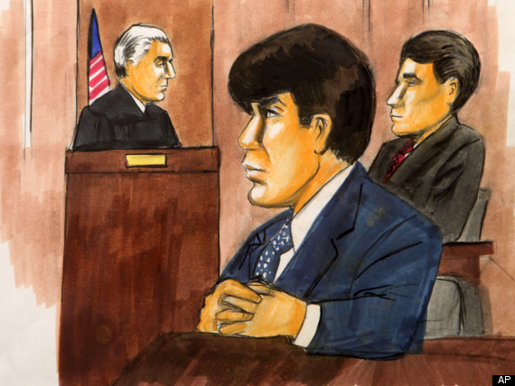 blagojevich retrial. Delay Blagojevich Retrial