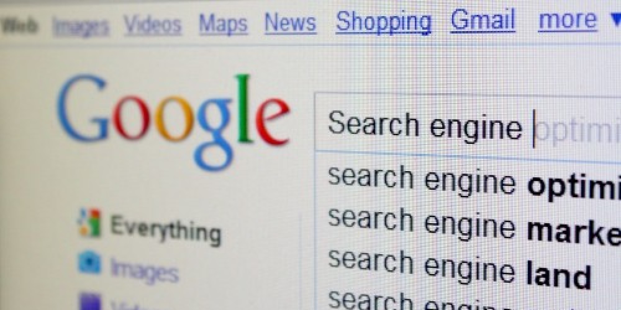 Let Me Google For You