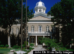 Nevada GOP Drops Opposition To Gay Marriage, Abortion From Official Platform
