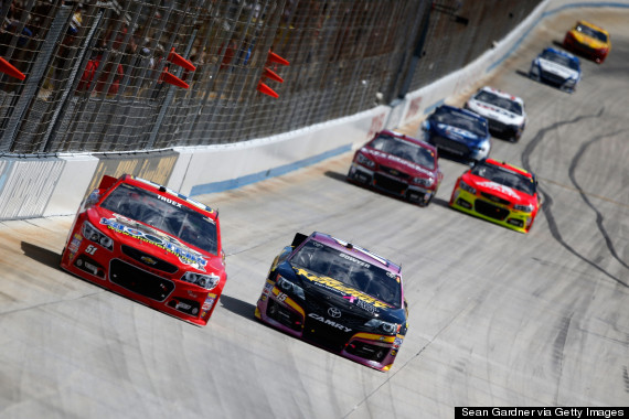 dover international speedway