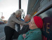 This Elderly Love Triangle Will Change How You See Love