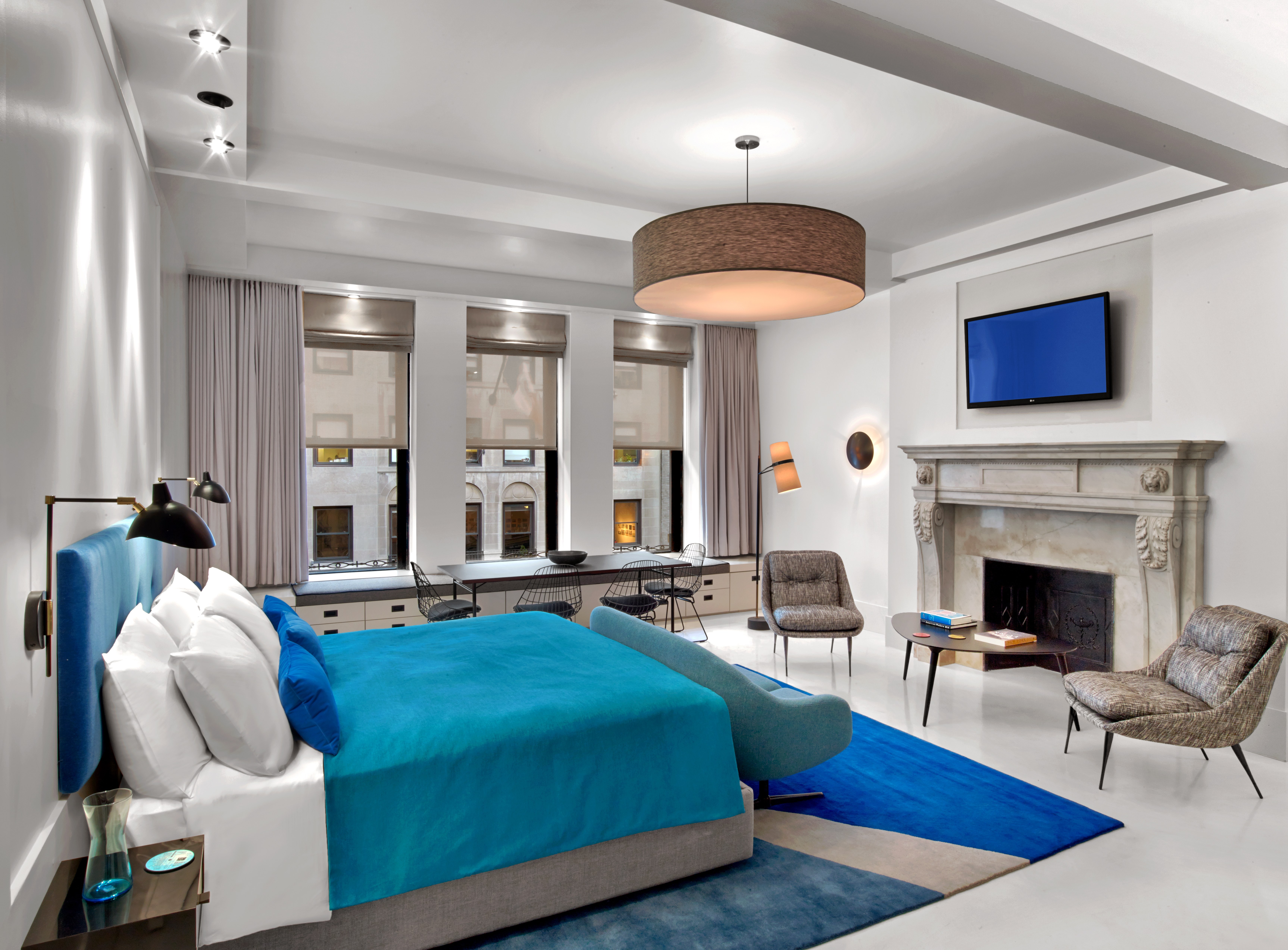 10 Design Ideas To Steal From Hotels HuffPost
