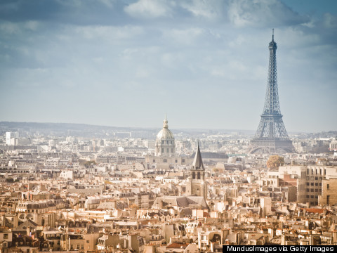 What France Can Teach The Rest Of The World About Living Well