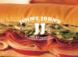 Jimmy Johns