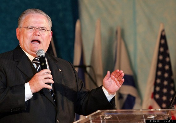 john hagee