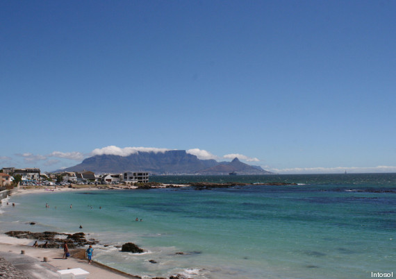 blouberg