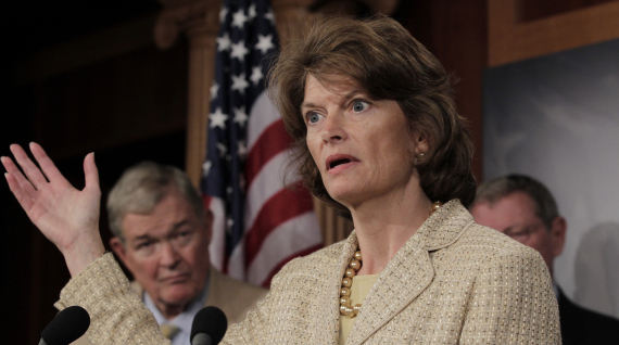 Murkowski
