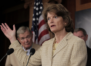 Murkowski