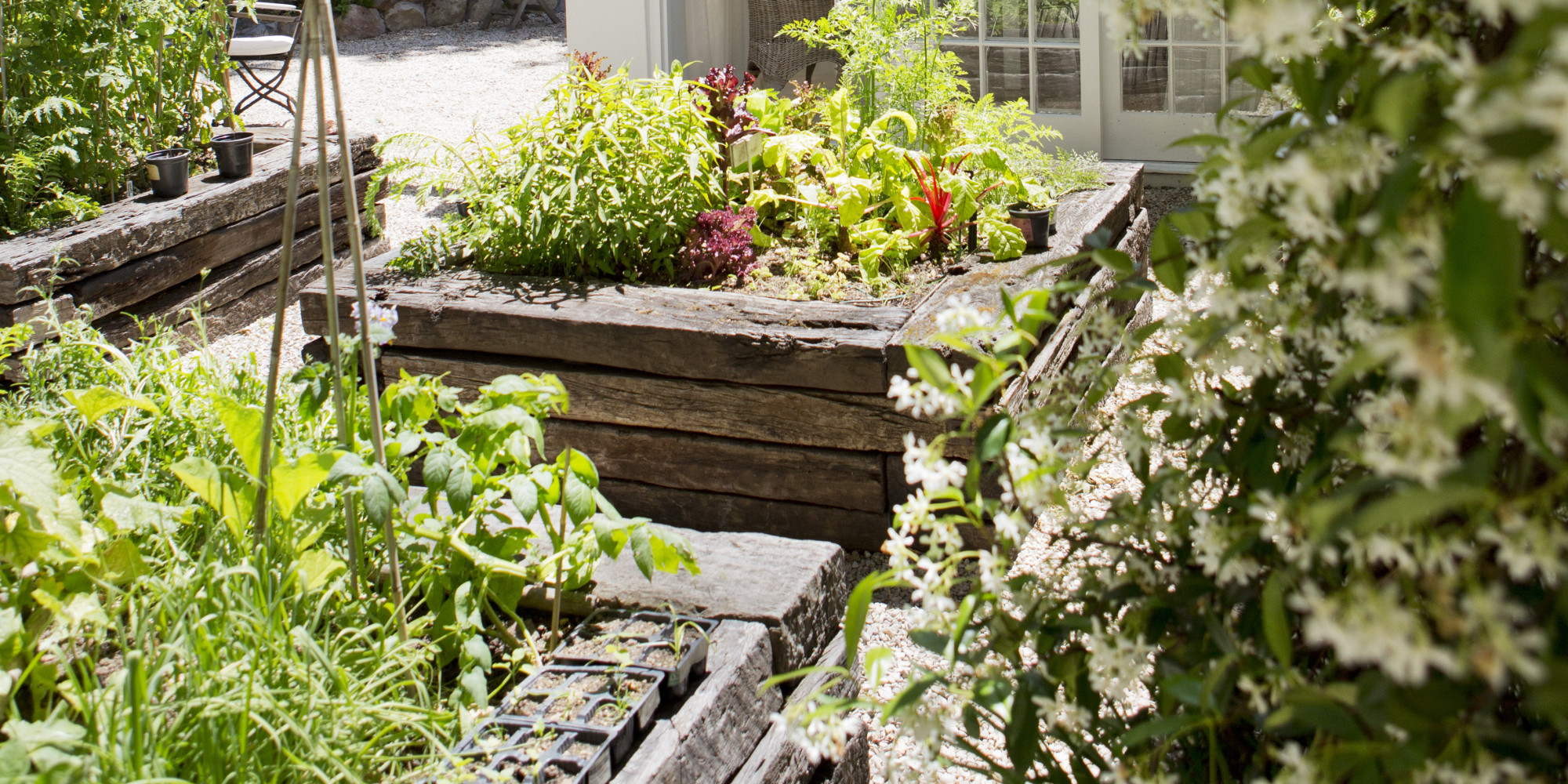 5 Landscaping Mistakes That Could Cost You Dearly | HuffPost