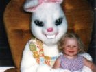 PICS: 21 Utterly Terrifying Easter Bunnies