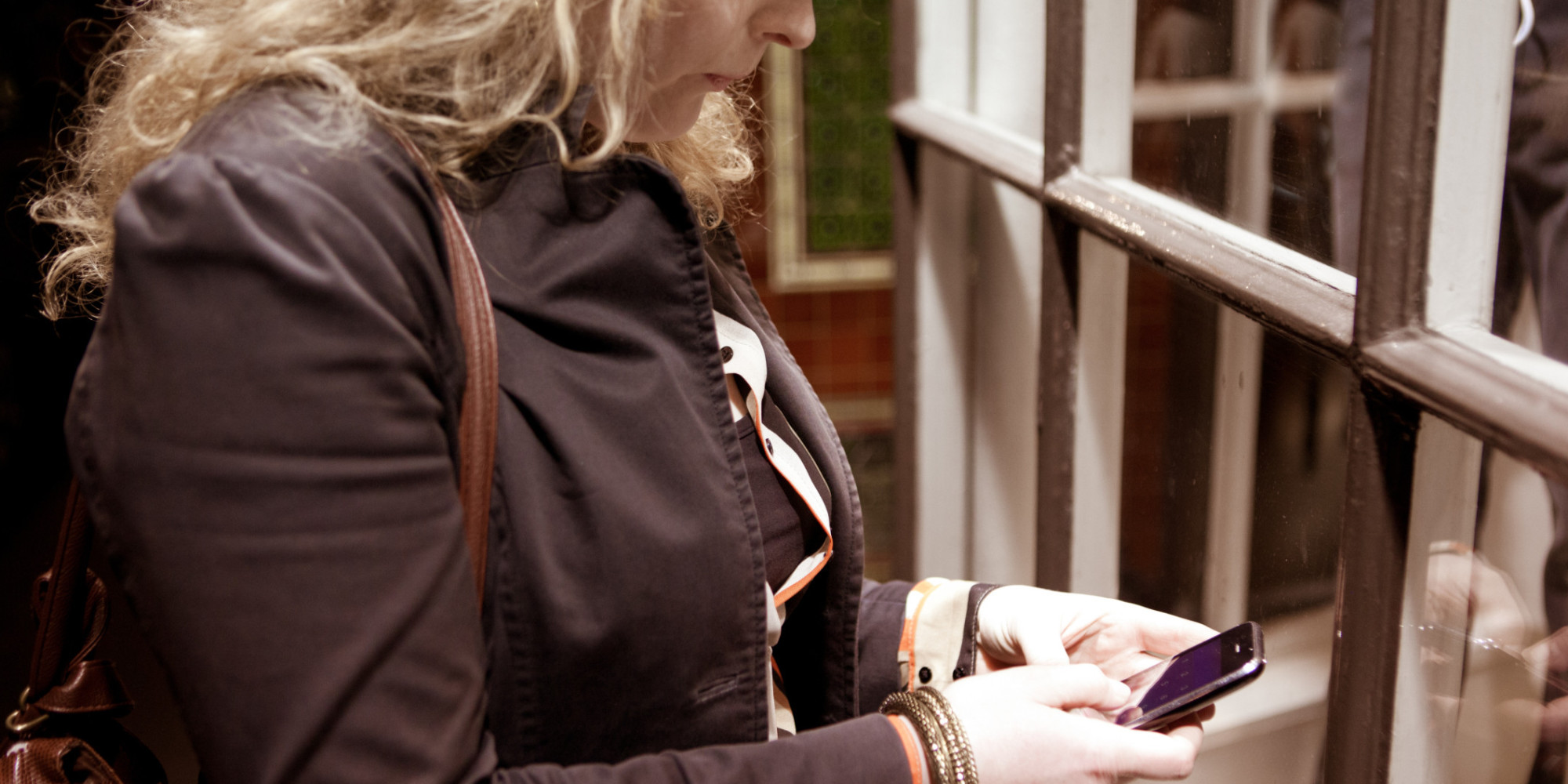 'Kitestring' App Is The Virtual Mom You've Always Wanted HuffPost