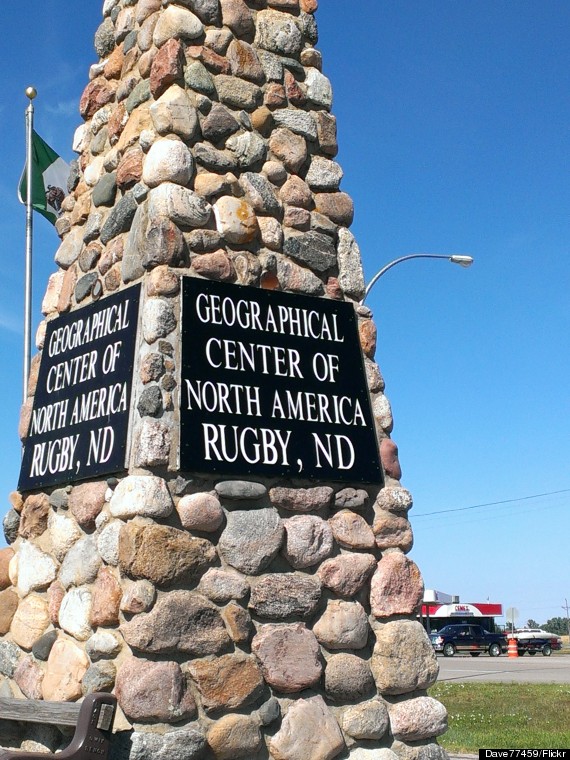 center of north america rugby