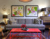 50 Ways To Update Your Living Room For $50 Or Less (PHOTOS)