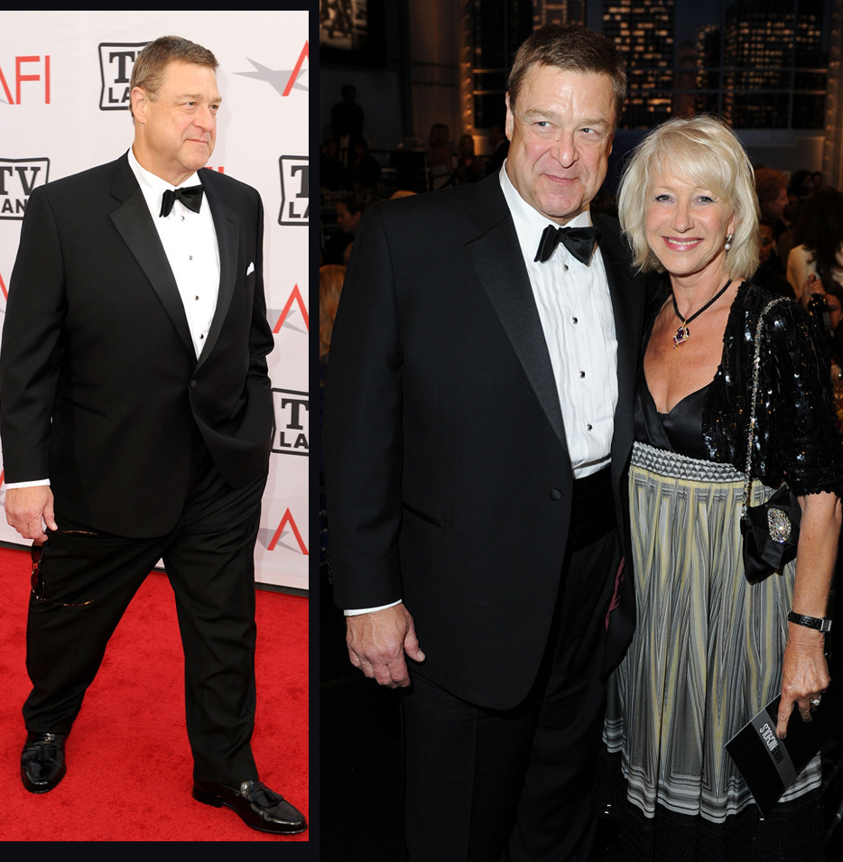 Featured image of post John Goodman Wife Age Anna is the wife of a famous actor john goodman