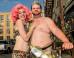Brooklyn's Smallest Penis Contest Is Back For 2014, Still Nuts