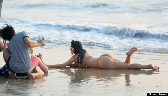 kim kardashian