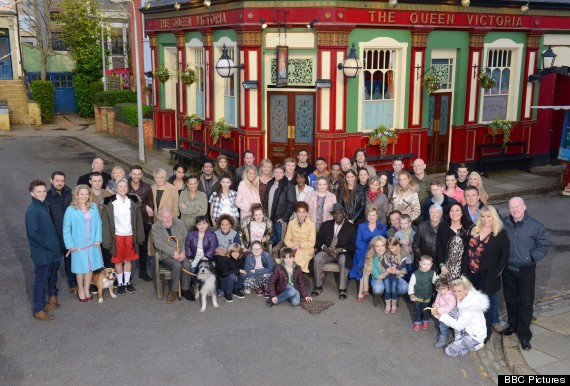 eastenders