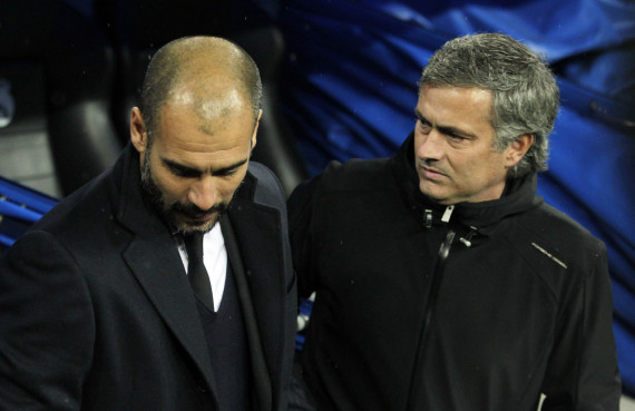 mourinho